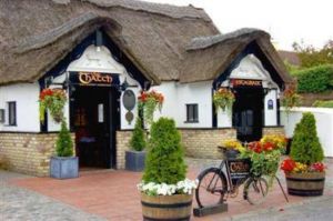 The Thatch Bar & Restaurant